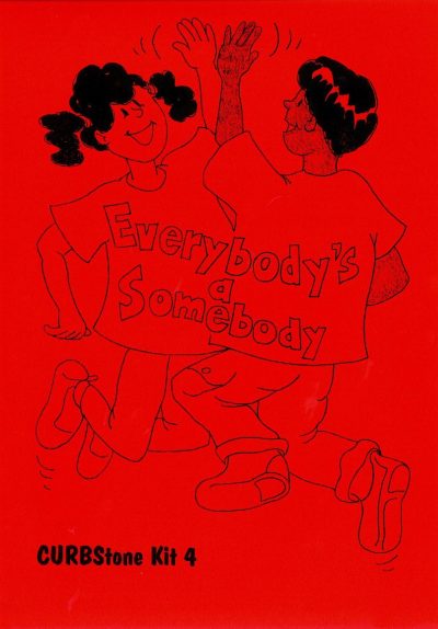 Everybodys a somebody