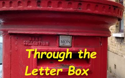 ‘Through the Letter Box’ – Truro Baptist Church